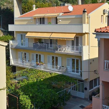 Villa Ravlic Podgora Exteriér fotografie